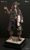 Jack Sparrow 1/3 Scale Pirates of the Caribbean | JND Studios 