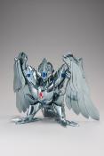 Jamian Chevalier d'argent du corbeau Saint Seiya Myth Cloth Tamashii Nations | Bandai