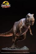 Jurassic Park statuette 1/12 T-Rex 45 cm | ELITE CREATURE COLLECTIBLES