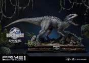 Jurassic World: Fallen Kingdom statuette 1/15 Indominus Rex 105 cm | Prime 1 Studio