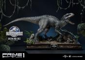 Jurassic World: Fallen Kingdom statuette 1/15 Indominus Rex 105 cm | Prime 1 Studio