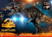 Jurassic World : Le Monde d'après statuette Prime Collectibles 1/10 Giganotosaurus Toy Version 22 cm | Prime 1 Studio