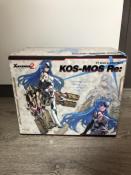 KOS-MOS 1/7  XENOBLADE CHRONICLES 2 | GOOD SMILE COMPANY