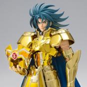 Kanon EX Gemini Revival gold Saint Myth Cloth Saint Seiya Tamashii Nations | Bandai