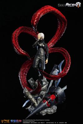 Ken Kaneki 1/6 Tokyo Ghoul Statue | Three Artisan