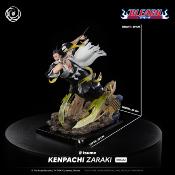 Statue Bleach 1/6  - Kenpachi Zaraki - Ikigai  I Tsume Art