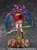 Kono Subarashii Sekai ni Shukufuku wo! statuette 1/7 Megumin Bakuretsu Mahou e no Akogare Ver. 29 cm | Kadokawa