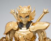 Dohko Libra OCE + Maître Lao Tzu  Myth Cloth Saint Seiya | Bandai