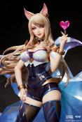 League of Legends statuette PVC 1/7 Ahri 24 cm | Apex