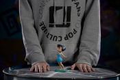 Les Pierrafeu statuette 1/10 Art Scale Betty Rubble 14 cm | Iron Studios