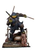 Les Tortues ninja statuette 1/4 The Last Ronin  60 cm | PCS 
