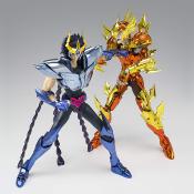 LIMNADES CASA EX Saint Seiya Poséïdon Myth Cloth Bandai | Tamashii Nations