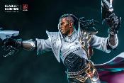 Lucian 1/6 League Of Legend Statue | Jimei Palace