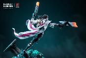 Lucian 1/6 League Of Legend Statue | Jimei Palace