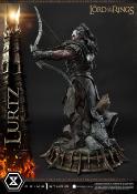 Lurtz 59 cm Le Seigneur des Anneaux statuette | Prime 1 Studio