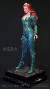 MERA 1/3 AQUAMAN STATUE |  JND STUDIOS