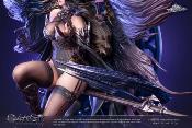 Mage 1/4 AmerFort Elf Series Artist Collaboration | Piji Studios