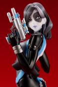 Marvel Bishoujo statuette PVC 1/7 Domino 22 cm