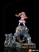 Marvel Comics statuette 1/10 BDS Art Scale Albert & Elsie-Dee (X-Men) 21 cm | Iron Studios