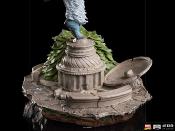 Marvel Comics statuette 1/10 Deluxe BDS Art Scale Spiral (X-Men) 32 cm