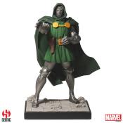 Marvel Comics statuette Legacy Collection Dr. Doom 26 cm | SEMIC