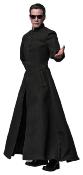 Matrix Movie Masterpiece 1/6 figurine Neo 31 cm | HOT TOYS