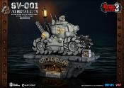 Metal Slug 3 statuette Master SV-001/II Metal Slug 35 cm | Beast Kingdom
