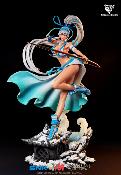 Acompte 30% réservation Mina Majikina 1/4 (Final Version) Samurai Shodown Statue | TriEagles Studio