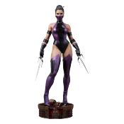 Mortal Kombat statuette 1/3 Mileena 76 cm | PCS