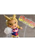 My Hero Academiafigurine Nendoroid All Might 11 cm