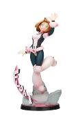 Ochaco Urarakai My Hero Academia statuette PVC 1/8  Hero Suit Ver. 24 cm