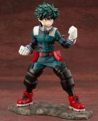 Izuku Midoriya My Hero Academia PVC ARTFXJ | kotobukiya