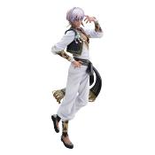 NIJISANJI statuette PVC 1/7 Ibrahim 28 cm | DMM FACTORY