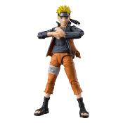 Naruto figurine S.H.Figuarts Naruto Uzomaki The Power To Unite 15 cm | BANDAI