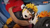 Naruto vs Pain 1/6 Statue  69cm Naruto diorama Elite Fandom |  Figurama 