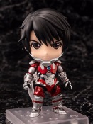 Nendoroid Ultraman figurine Suit 11 cm - Good Smile Company