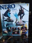 Nero Devil May Cry  ARTFX | Kotobukiya