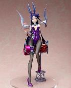 Original Character by Raita statuette PVC Magical Girls Series  Nitta Yui Bunny Ver. 41 cm|Binding