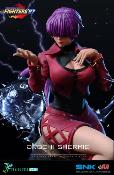 SHERMIE OROCHI 1/6 The King Of Fighters 97 SNK Statue | Flying Fish Studio