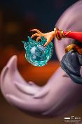 2XKO Dioramas Bundle Jinx & Warwick + Ahri & Ekko 1/10 – League of Legends | Pure Arts