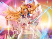 Princess Connect! Re:Dive statuette PVC 1/7 Pecorine 29 cm | Estream