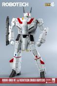 Robotech figurine ROBO-DOU VF-1J Veritech (Rick Hunter) 20 cm | THREEZERO
