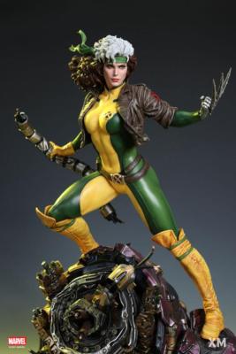 XM Studios Rogue X-Men Marvel 1/4 Premium Collectibles Statue