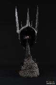 SAURON LORD OF THE RINGS SCALE ART MASK le Seigneur Des Anneaux |  PURE ARTS