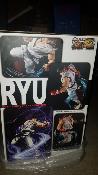 EVIL RYU DARK HADOU EDITION | STREET FIGHTER | SOTA TOY