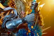 SIEGFRIED SOUL EMBRACE 1/4 EDITION DELUXE SOUL CALIBUR | PURE ARTS 