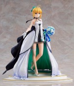 Saber Fate/Stay Night statuette 1/7 15th Celebration Dress Ver. 24 cm - Good Smile Company