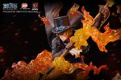 Sabo 1/6 One Piece Statue | Jimei Palace 