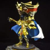 Saga Chevalier d'or des Gémeaux Cosmo Burning Collection Saint Seiya | kidslogic