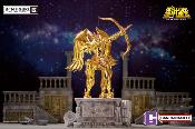 SAGITTARIUS GOLD CLOTH 1/4 SAINT SEIYA | INFINITY STUDIO